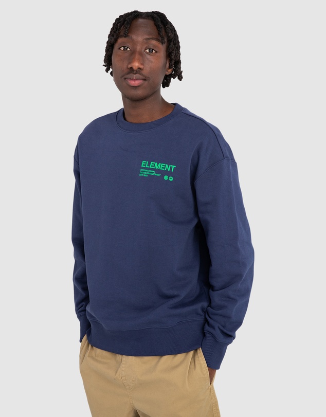 Element - Equipment  Crew
