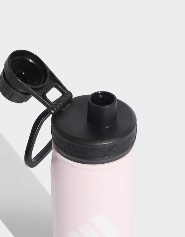 adidas Performance - Metal Bottle Screw Top 0.6 L Unisex