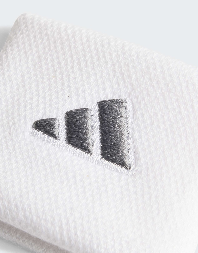adidas Performance - Tennis Wristband Small Unisex
