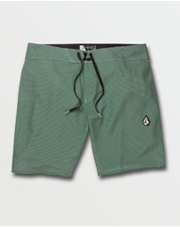 Volcom - Mens Too Hectik 2 Boardshorts