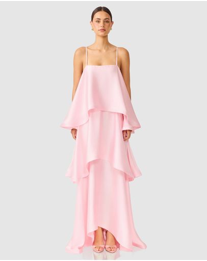 Blush Pink