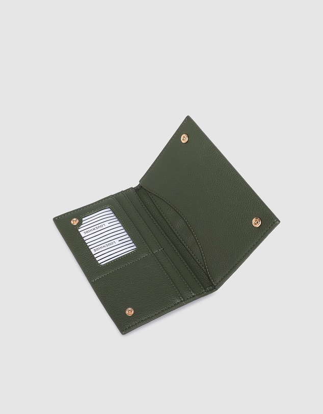 Louenhide - Venice Passport Holder