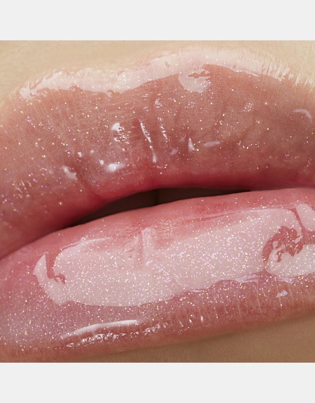 Yves Saint Laurent - YSL Loveshine Gloss 1