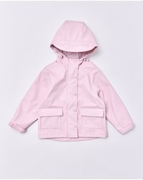 Rainkoat - Minimac Raincoat