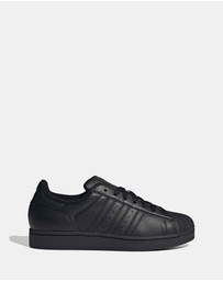 adidas Originals - Superstar II Shoes - Unisex