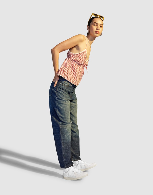 Rollie - Pace Sneaker