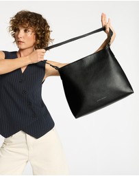 Status Anxiety - Forget About It Tote Bag