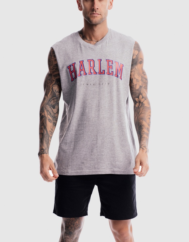 Counter Culture - Harlem Tank