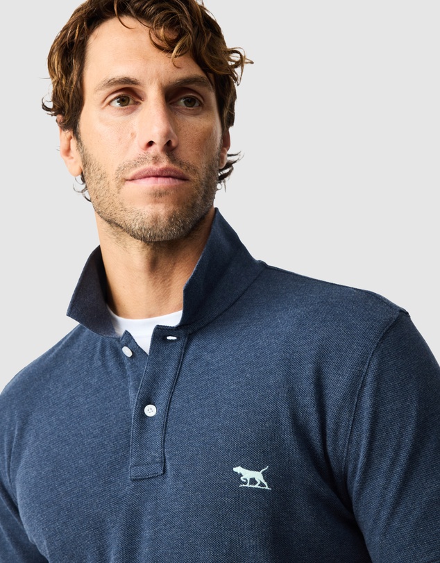 Rodd & Gunn - The Gunn Polo