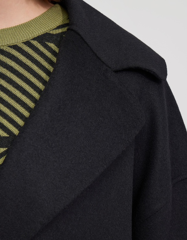 Oxford - Ambrose Double Face Wool Jacket