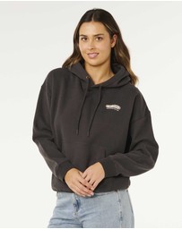 Rip Curl - Surf Revival Heritage Hood