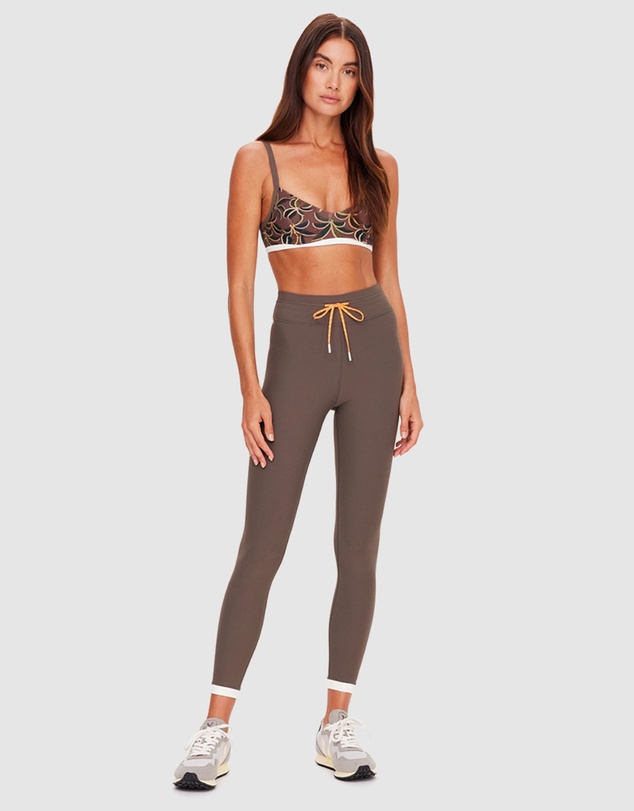 The Upside - Laguna 25in Midi Pants