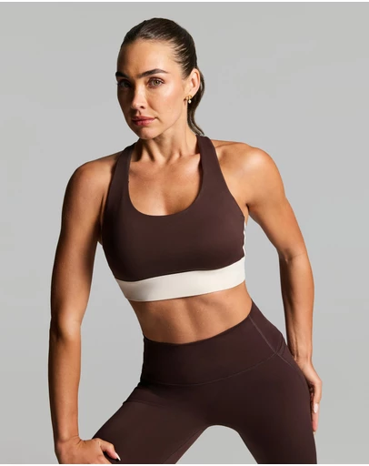 Rockwear - Euphoria High Impact Sports Bra