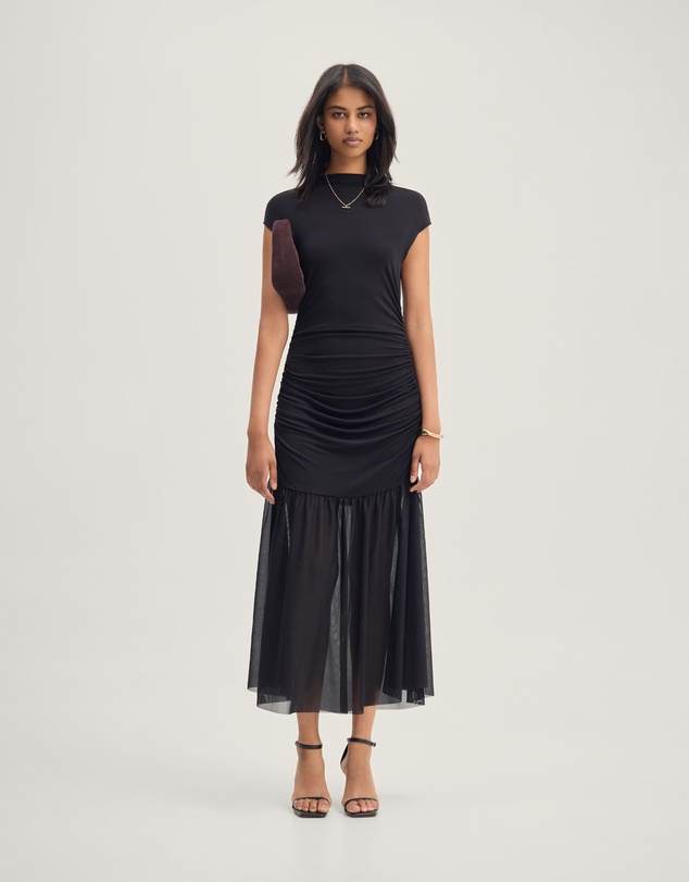 Oxford - Brooke Dress