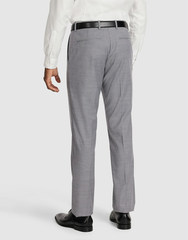 Tarocash - Knight Wool Pant