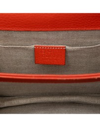 Pre-Loved by Azura Reborn - Pre-Loved Small Dollar Calfskin Interlocking G Crossbody
