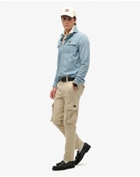 Superdry - Core Cargo Pant