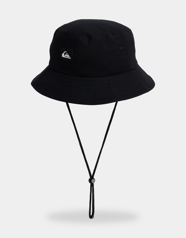 Quiksilver - Mens Buckology Bucket Hat