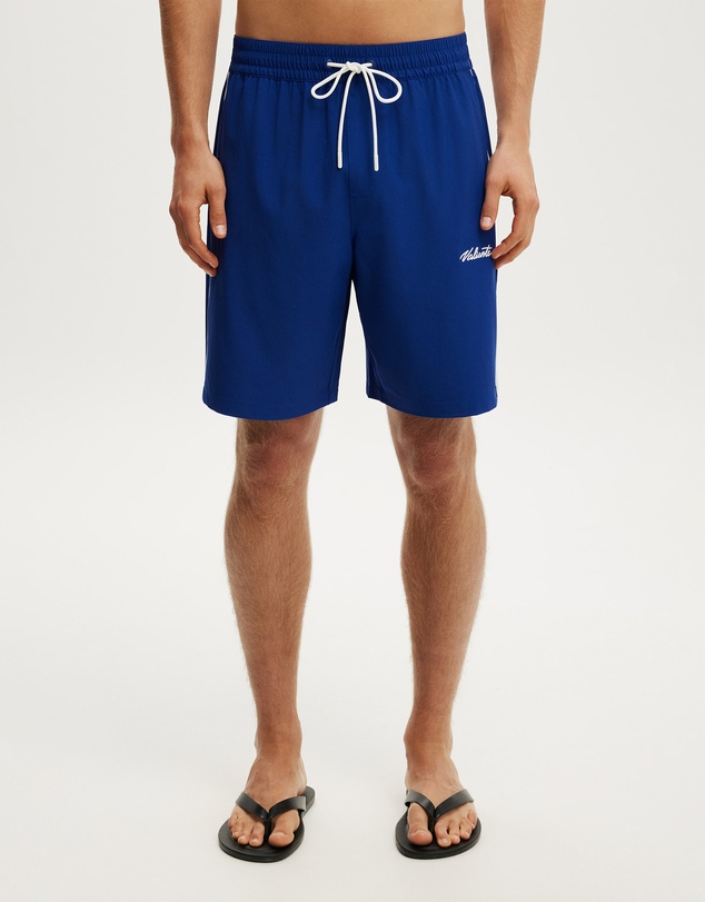 Cotton On - Baggy Swim Short