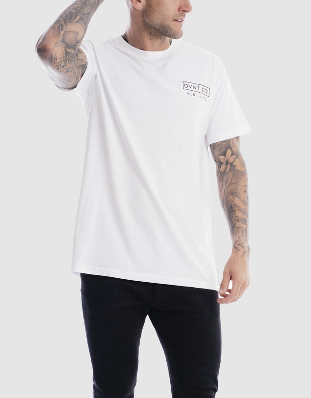 DVNT - NYC Tee