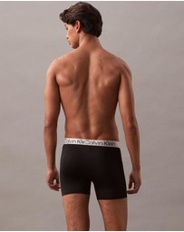 Calvin Klein - Chromatic 3 Pack Boxer Briefs