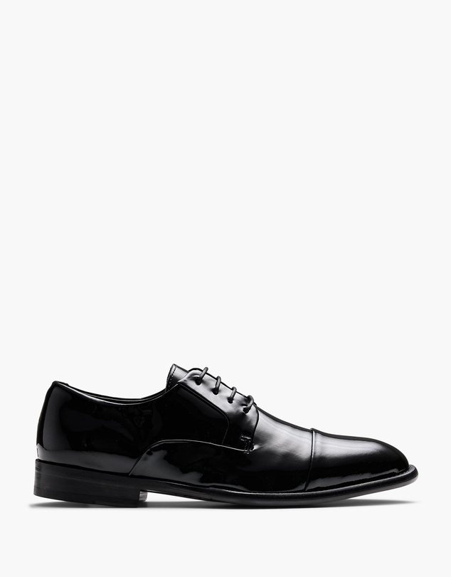Aquila - Grantham Derby Shoes