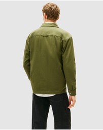 Tommy Jeans - Essential Overshirt