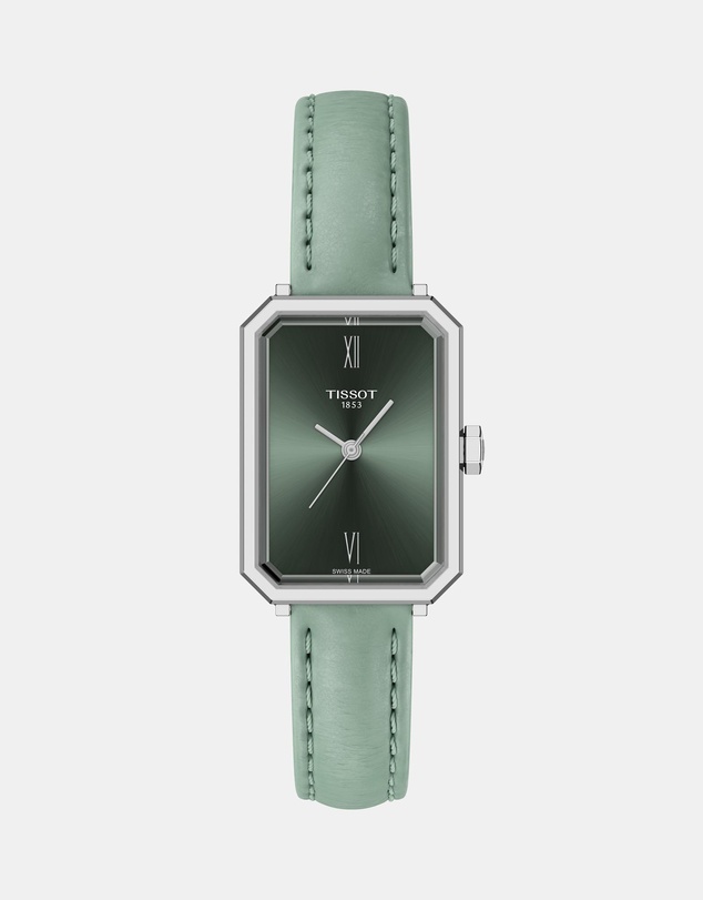 Tissot - SRV