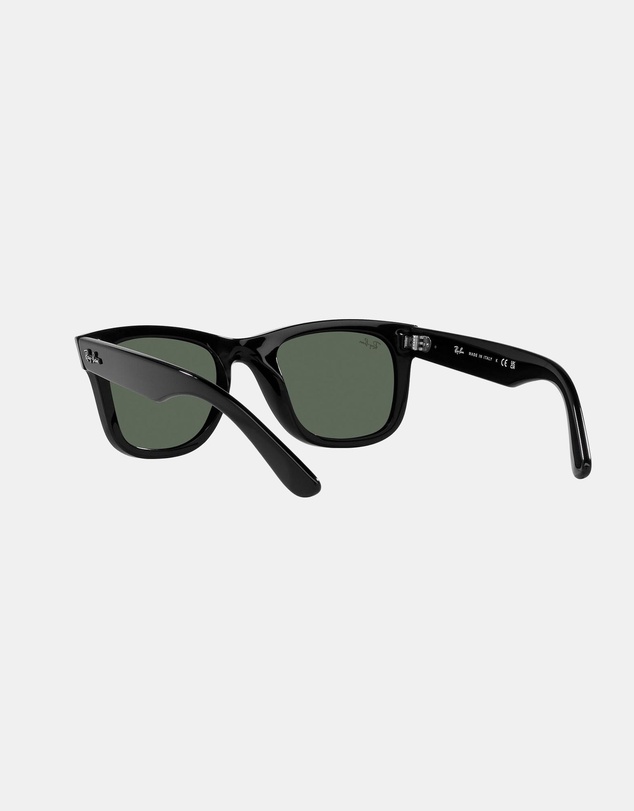 Ray-Ban - 0RBR0502S Wayfarer Reverse