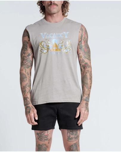 Vacancy Co - All Seeing Eye Tank