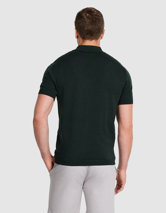 Tarocash - Johan Knit Polo