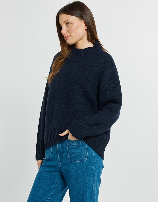 Betty Basics - Lola Jumper