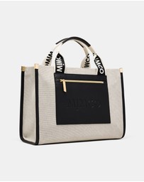 MIMCO - Patch Tote Bag