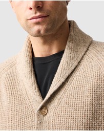 Rodd & Gunn - Williamson Knit