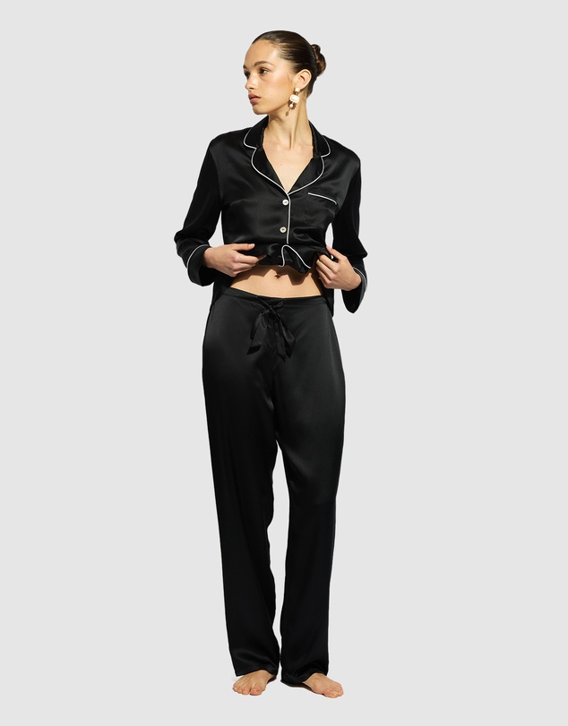 GINIA - Fine Finishes Pyjama
