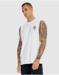 DVNT - Antivenom Tank