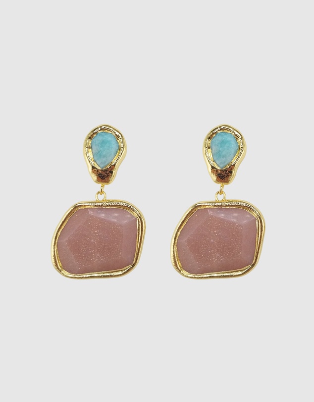 Miz Casa and Co - Jovie Earrings