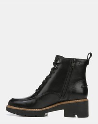 Naturalizer - Dara Bootie - Black