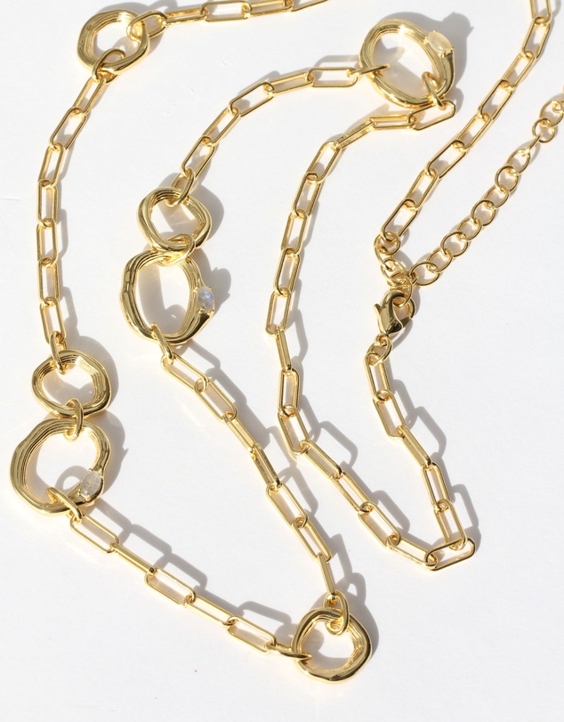 Jackie Mack - Astra Necklace