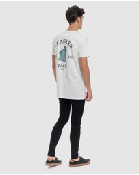 DVNT - Leaders Of The Pack Tee