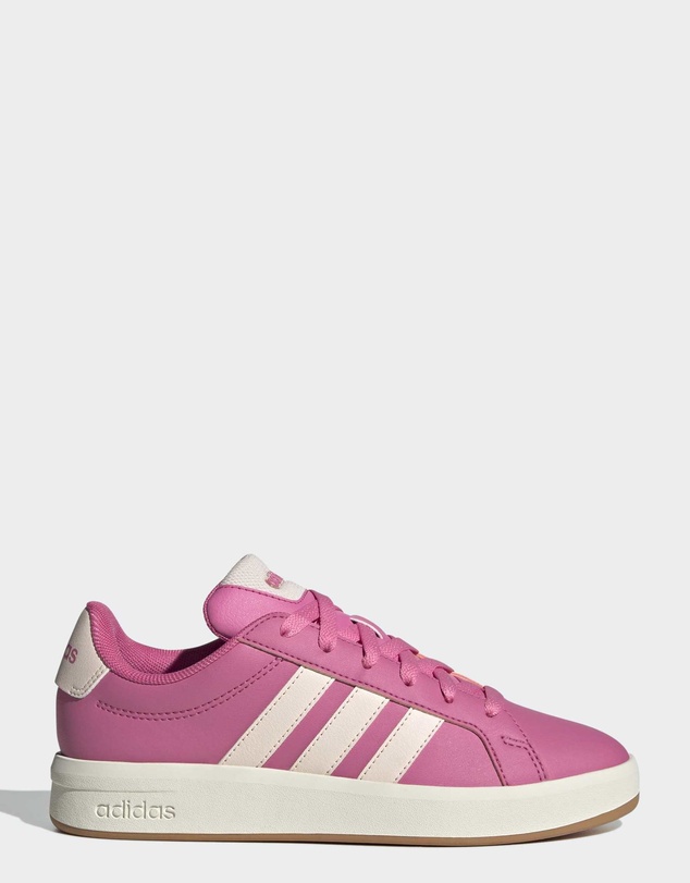 adidas Sportswear - GRAND COURT 3.0 SHOES JUNIOR