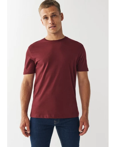 NEXT - Essential Crew Neck T-Shirt