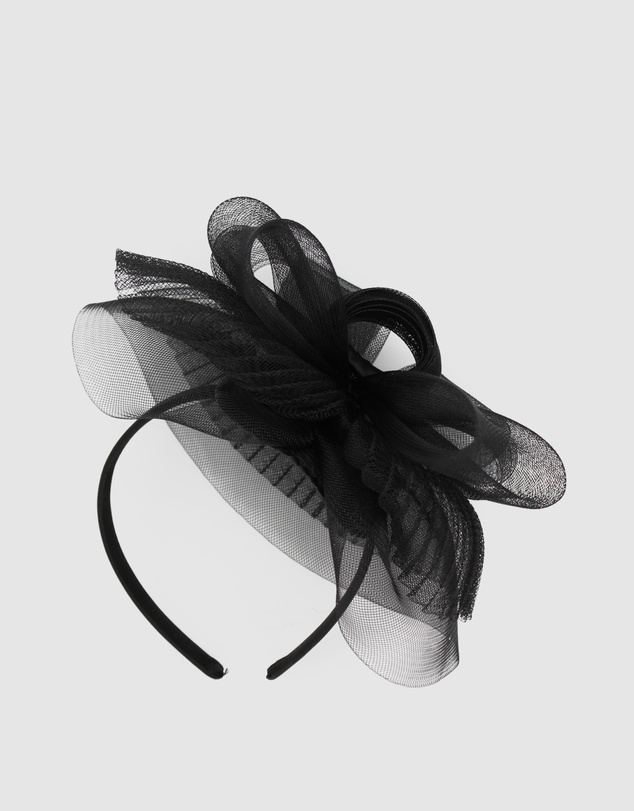 Morgan & Taylor - Simone Fascinator