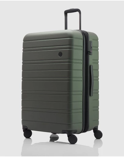 Nere - Stori Check-In 75cm Suitcase