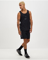 Under Armour - UA Tech Woven Wordmark Short