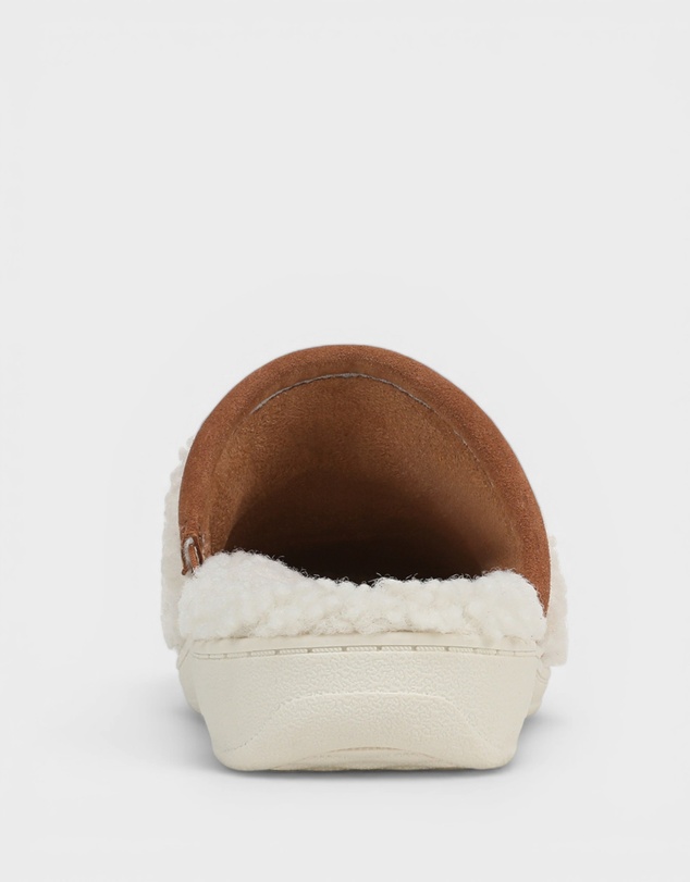 Vionic - Izzy Slipper - Cream