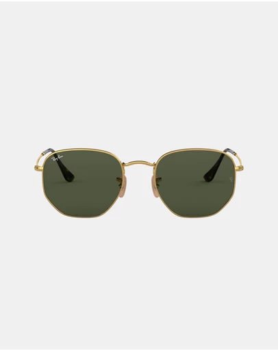 Ray-Ban - Hexagonal Flat RB3548N