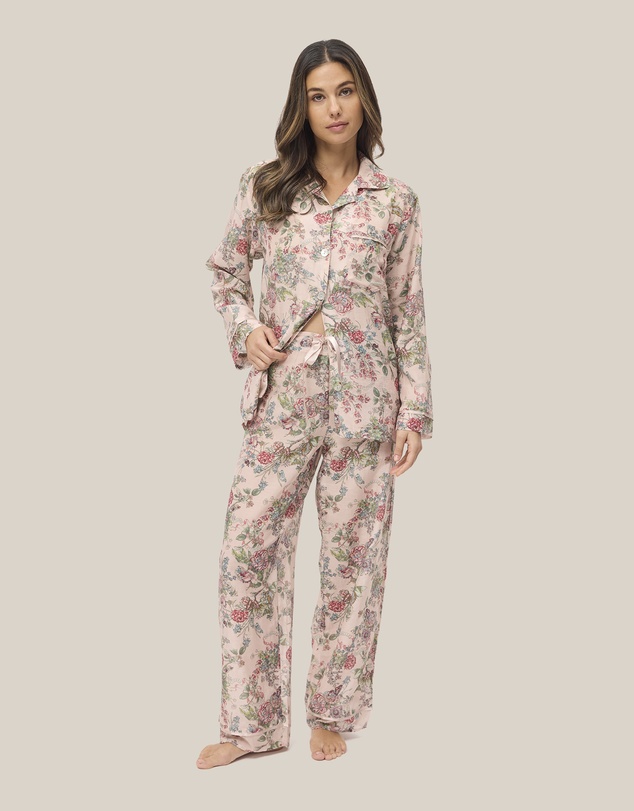 Papinelle - Layla Full Length PJ Set