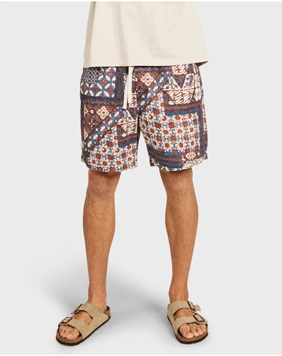 Academy Brand - Willis Short
