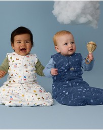 ergoPouch - Jersey Sleeping Bag 2.5 TOG - Babies